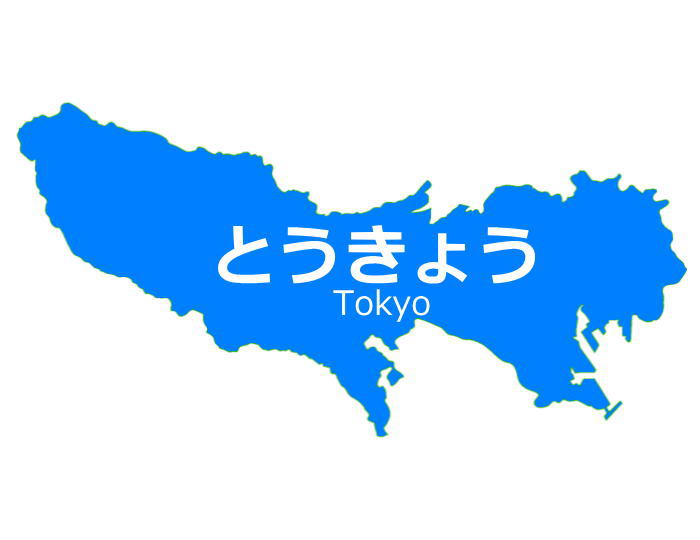 金庫のトラブル110番map_tokyo